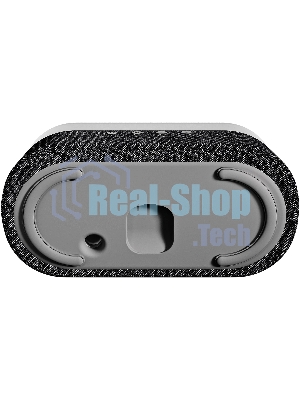 Портативная колонка BBK BTA1212 черный 10W 2.0 BT 10м 1800mAh