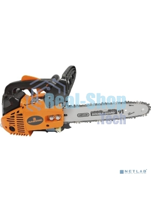 Бензопила Carver RSG 225Х 700Вт 0.1л.с. дл.шины:12