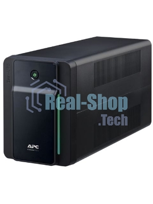 Источник бесперебойного питания APC Easy-UPS BVX2200LI/2200 ВА/1200 Вт/6xIEC 320 С13