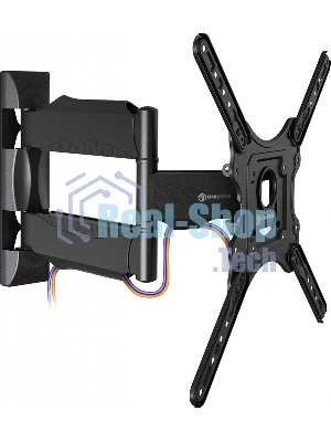 Кронштейн ONKRON NP40 черный 32-65