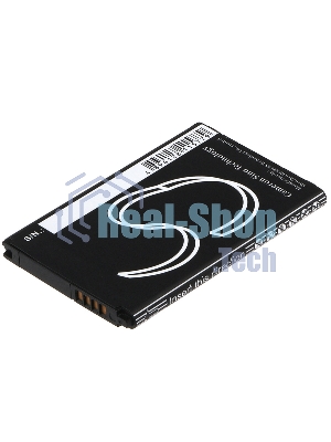 Аккумулятор CameronSino CS-LVS425SL BL-49JH для LG K120 3.7V, 1700mAh, 6.29Wh