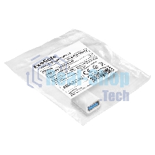 Кабель OTG Type-C-USB 2.0 ExeGate EX-A-OTG-CMAF2 (USB Type-C/USB 2.0 Af, 0,2м)