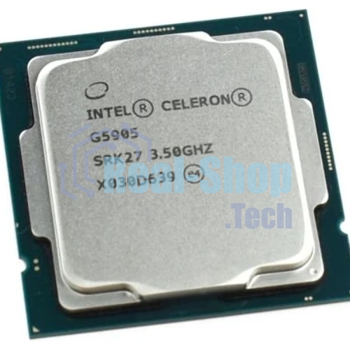Процессор Intel Celeron G5905 Soc-1200 3.5GHz OEM