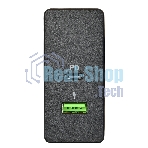 Сетевое зарядное устройство ACD-P602W-V1B 60Вт, 2xUSB 1PD+1QC, 3.6~20В/3А RTL