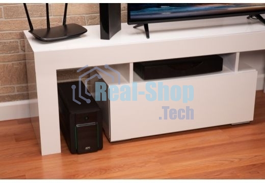 Источник бесперебойного питания APC Easy-UPS BVX2200LI/2200 ВА/1200 Вт/6xIEC 320 С13
