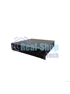Источник бесперебойного питания Systeme Electric SRTSE/1500 ВА/1500 Вт/8x EURO C13 + 1xIEC 320 С19