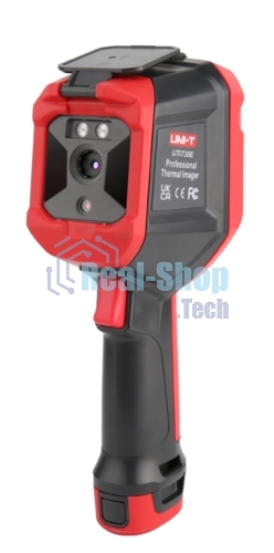 Тепловизор UNI-T UTi320E