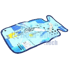 Жилет эл. (40 см х 70 см) ИНКОР 78011