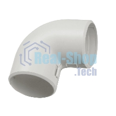 Колено открывающееся на 90 град. C120G IEK CTA10D-CIG20-K41-050 Колено открывающееся на 90 град. C120G IEK CTA10D-CIG20-K41-050