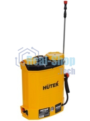 Опрыскиватель аккумуляторный Huter SP-12/8AC Grey