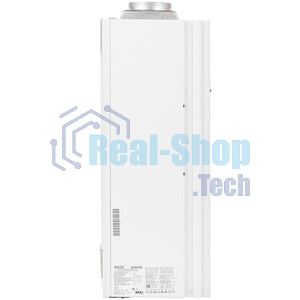 Котел газовый настенный компактный BAXI ECO-4S 24