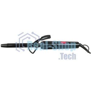 Щипцы для завивки волос Rowenta CF2119 черный, 16 мм, 150 °C, 1 режим