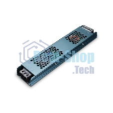 Блок питания 24V 400W 16,7A IP20 185-260V 238*50*23 Блок питания 24V 400W 16,7A IP20 185-260V 238*50*23