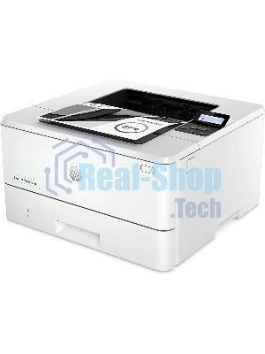Принтер лазерный HP LaserJet Pro 4003dn (2Z609A), A4, ч/б, печ. до 40 стр/мин., 1200 x 1200 dpi, USB, RJ-45, Air Print, Mopria