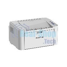 Принтер лазерный Pantum P2200, A4, ч/б, печ. до 20 стр/мин., 1200 x 1200 dpi, USB