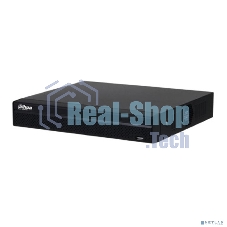 Видеорегистратор Dahua DHI-NVR1108HS-S3/H