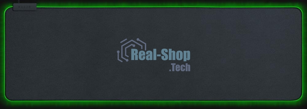 Игровой коврик для мыши Razer Goliathus Chroma (Extended) Razer Goliathus Chroma Extended - Soft Gaming Mouse Mat with Chroma - FRML Packaging