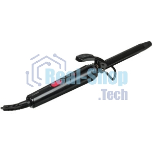 Щипцы для завивки волос Rowenta CF2119 черный, 16 мм, 150 °C, 1 режим