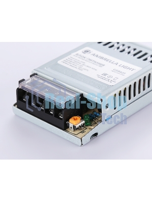 Блок питания 12V 24W 2A IP20 90-260V 79*48*22