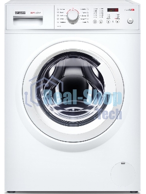 Стиральная машина Atlant СМА 40М105-00 белый, загрузка фронтальная 4 кг, 1000 об/мин., класс: А+