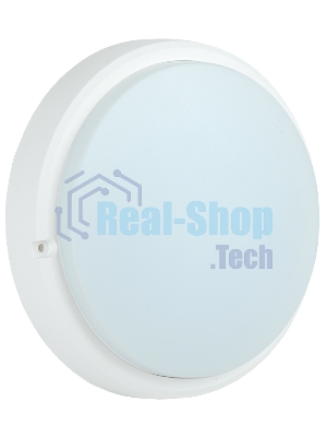 Светильник LED IEK LDPO0-4005-8-6500-K01 ДПО 4005 8Вт IP54 6500K круг белый