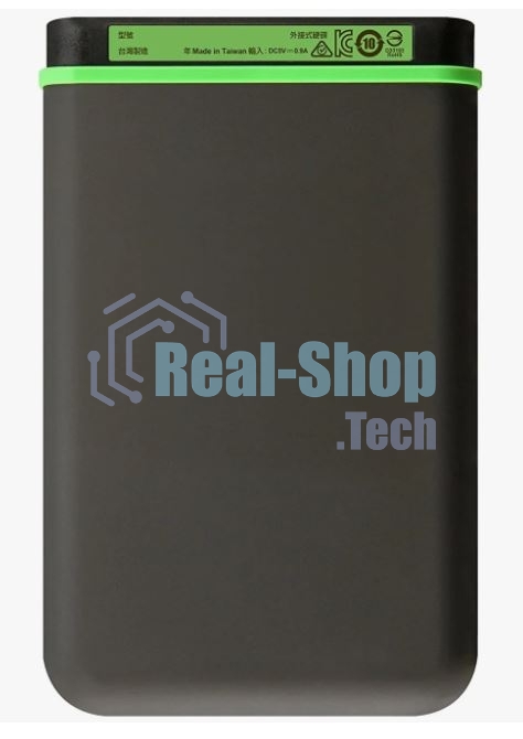 Внешний HDD 2.5