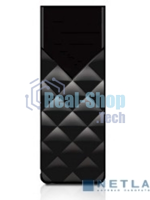 Флешка USB 16Gb Ultima U03 SP016Gb,UF2U03V1K USB 2.0 черный