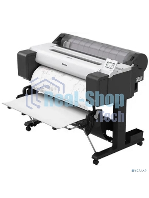 Плоттер струйный Canon imagePROGRAF TM-350 (6246C003), A0, цветное, 36