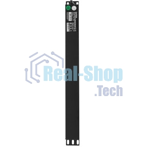 Блок розеток горизонтальный ExeGate ServerPro PDU-19H603 Al-6S-EU2.5, 19