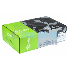 Тонер Картридж Cactus CS-CF325XR черный для LJ Ent M806/800/M806X (40000стр.)