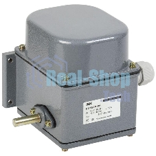 Выключатель концевой ВУ-250М У2 2 комм. цепи IP44 IEK KV-1-250-1