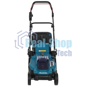 Газонокосилка аккумуляторная Makita DLM330Z, 18 В, 0 Ач