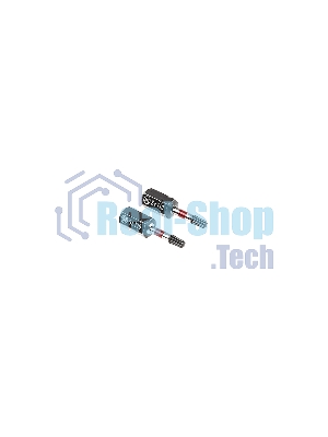 Бита Haммer Flex 203-179TORX-1025мм, 2шт.