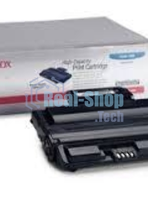 Картридж лазерный Xerox 106R01374 черный для Phaser 3250 5000 стр. (channels)