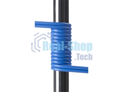 Кабель HP QK732A Premier Flex LC/LC Multi-mode OM4 2 Fiber 1m Cable 