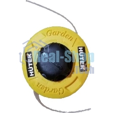 Катушка для садовых триммеров Huter GTH Easy Load d=2.4мм L=3м для GGT GET-1200/1500/1700 (71/2/25)