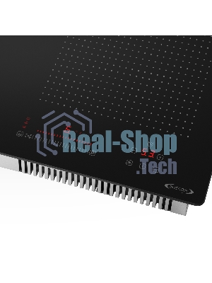 Индукционная варочная панель Maunfeld CVI905SFBK Inverter