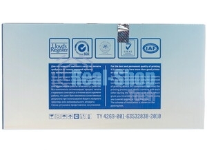 Картридж лазерный NVPrint совместимый Samsung MLT-D117S для SCX-4650N/4655FN (2500k)