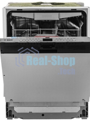 Встраиваемая посудомоечная машина Bosch SMV4HMX25Q