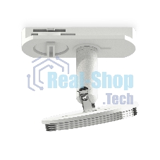 Крепеж для корпуса A2505 SWH белый песок D60*H66mm (для корпуса D60mm)