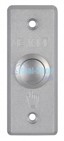 Кнопка выхода Hikvision DS-K7P02