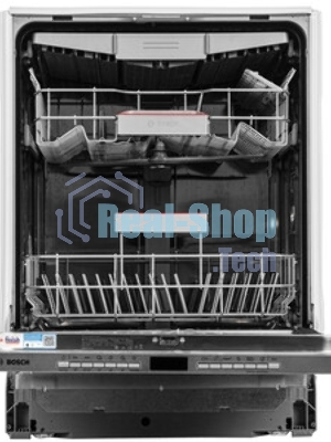 Встраиваемая посудомоечная машина Bosch SMV4HMX25Q