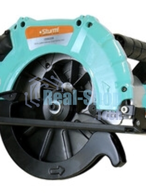 Циркулярная пила (дисковая) Sturm! CS50235 2300Вт (ручная) D диска.:235мм