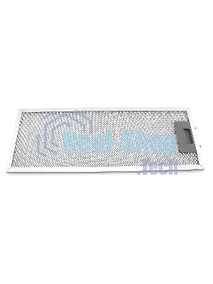 Жировой фильтр для вытяжек Krona B35-TB01-017-XX 440х168мм