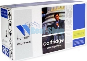 Картридж лазерный NVPrint совместимый Samsung MLT-D117S для SCX-4650N/4655FN (2500k)