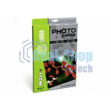 Фотобумага Cactus CS-GA420050 глянцевая А4 200 г/м2 50 листов