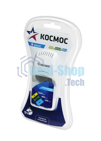 Зарядное устройство Космос KOC501501 (без аккум.) 7ч