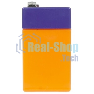 Батарея для ИБП Delta DT 12022 (12V, 2.2Ah)