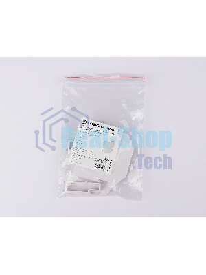 Заглушка для корпуса в натяжной потолок Magnetic 220V GL1063 WH белый 61*61*9 (2шт)