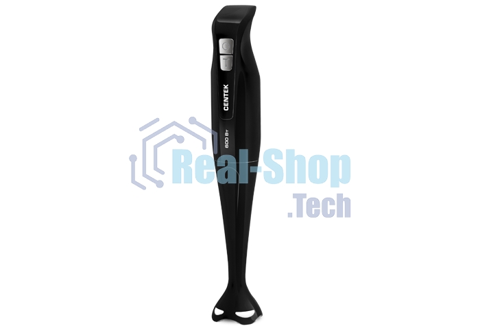 Блендер Centek CT-1341 черный